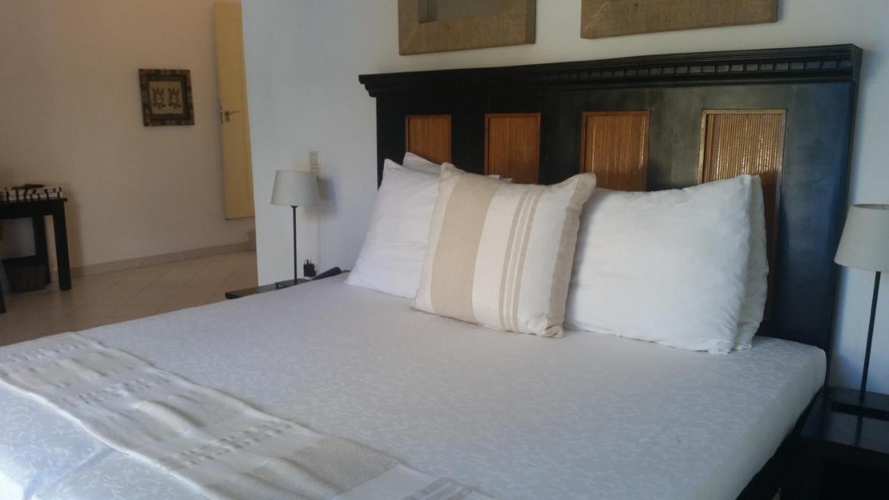 Coco Ocean Resort & Spa Bijilo Zewnętrze zdjęcie