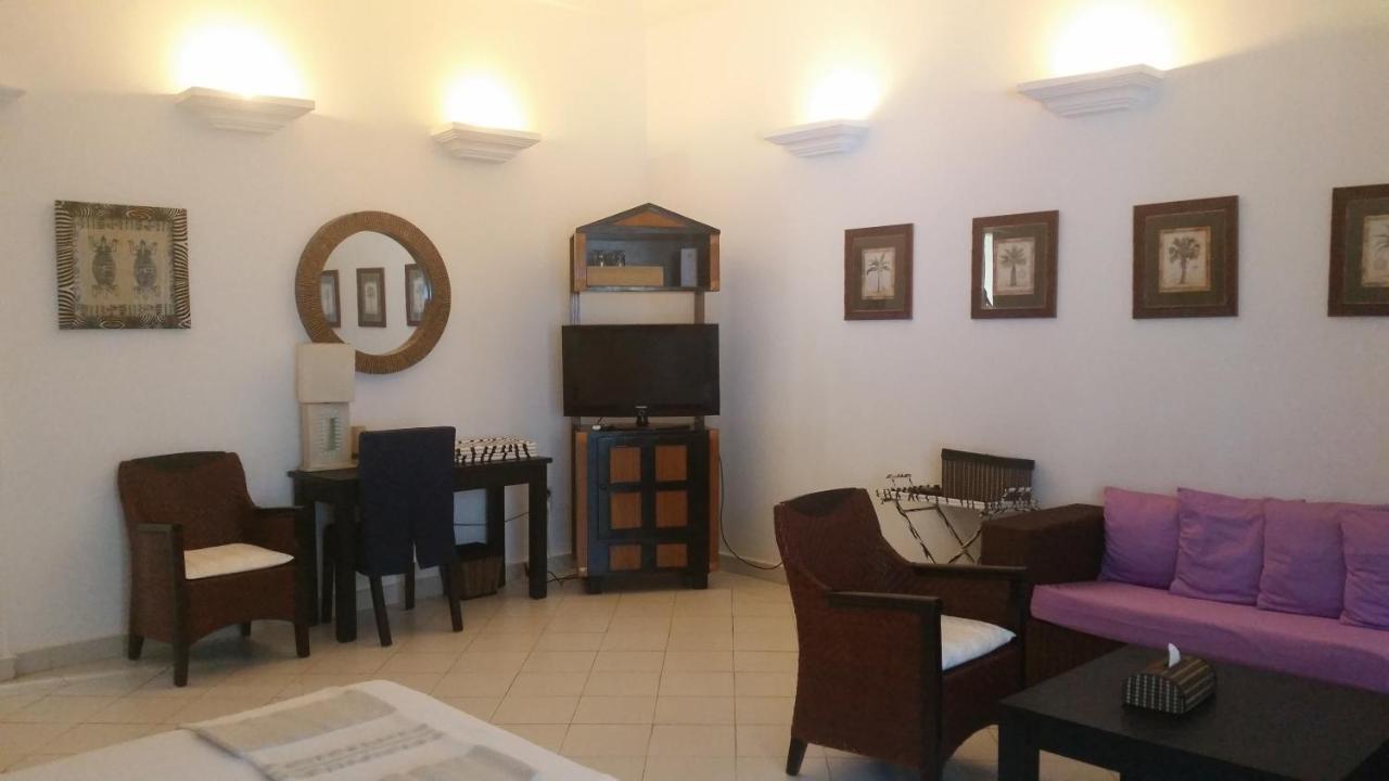 Coco Ocean Resort & Spa Bijilo Zewnętrze zdjęcie