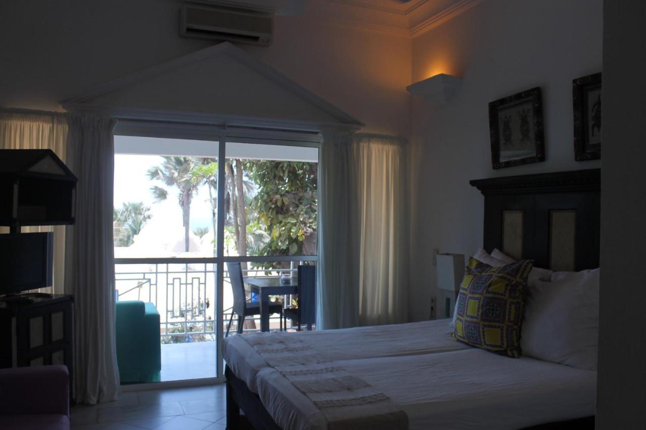 Coco Ocean Resort & Spa Bijilo Zewnętrze zdjęcie