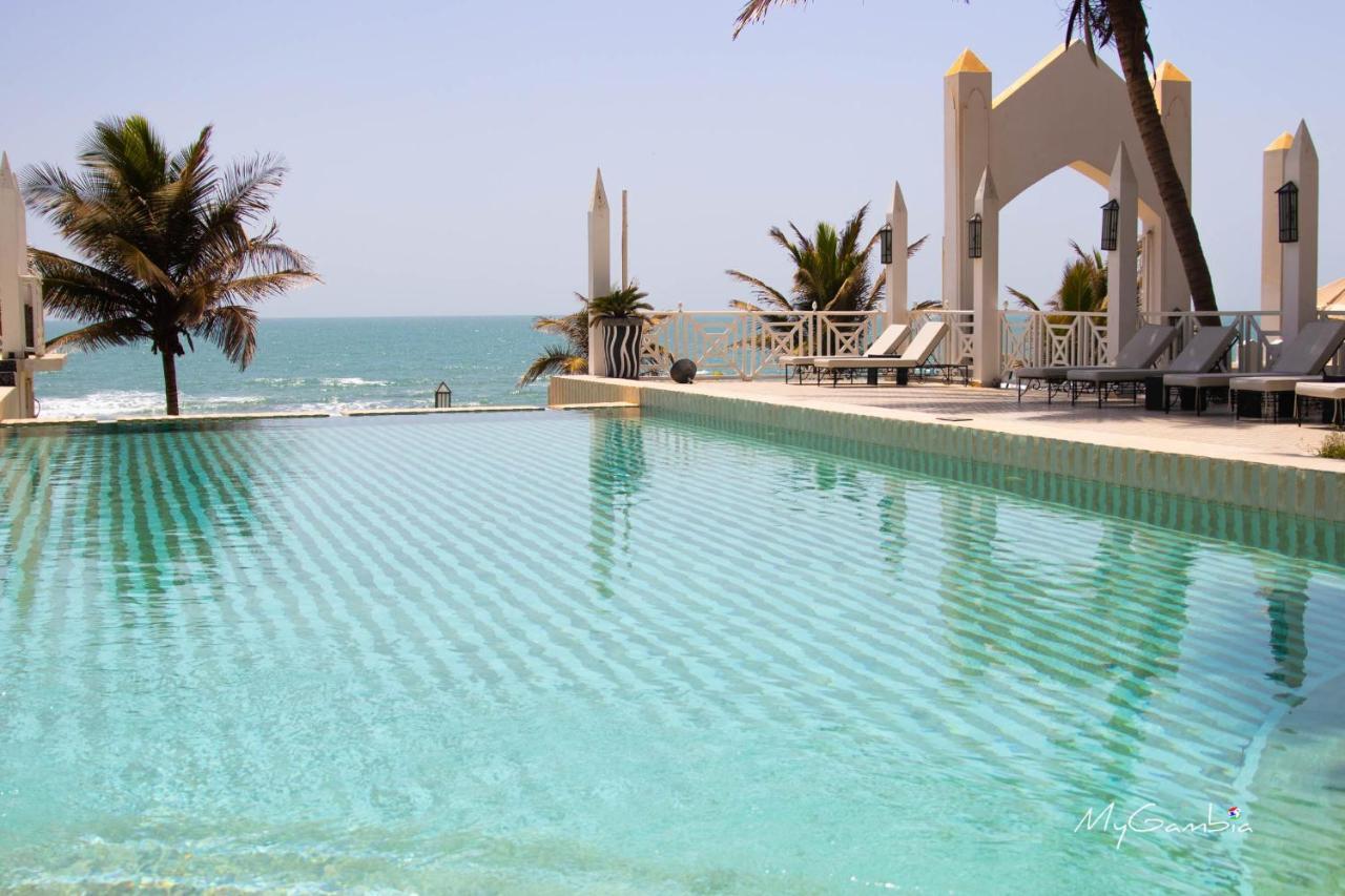 Coco Ocean Resort & Spa Bijilo Zewnętrze zdjęcie