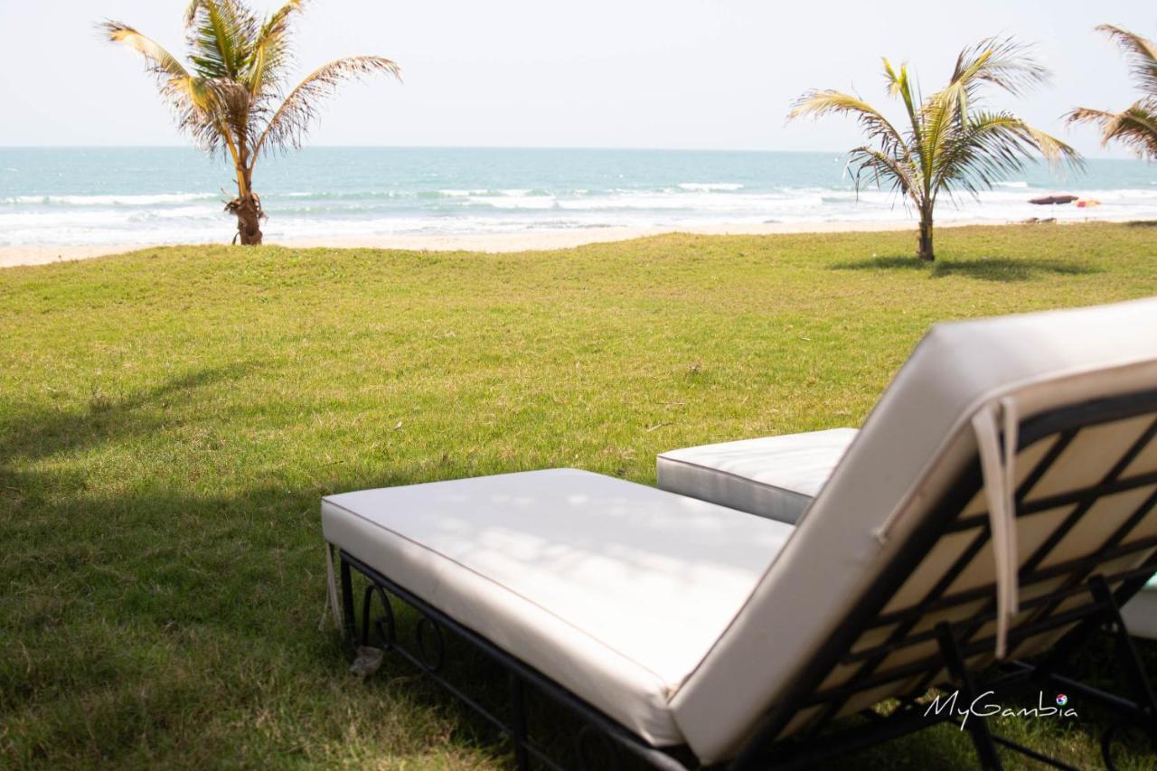 Coco Ocean Resort & Spa Bijilo Zewnętrze zdjęcie