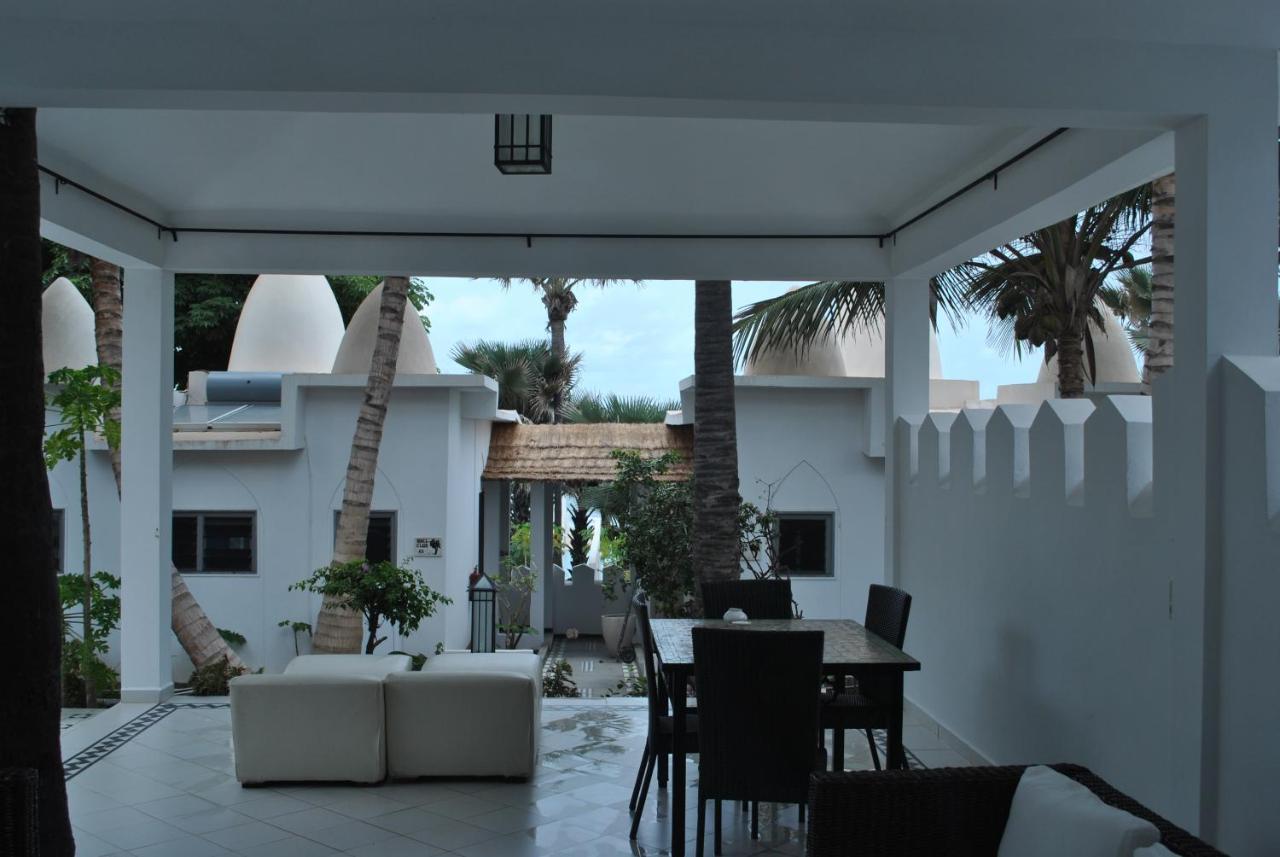 Coco Ocean Resort & Spa Bijilo Zewnętrze zdjęcie
