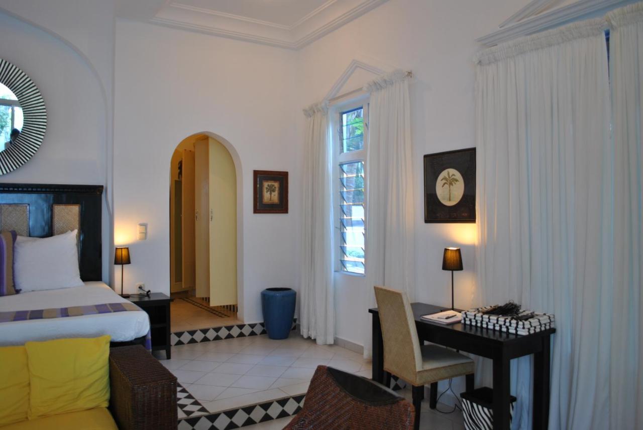 Coco Ocean Resort & Spa Bijilo Zewnętrze zdjęcie