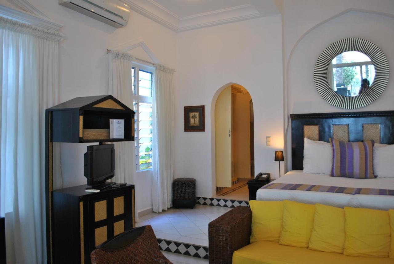 Coco Ocean Resort & Spa Bijilo Zewnętrze zdjęcie