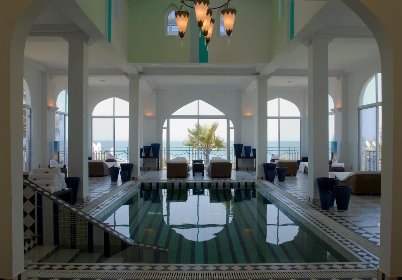 Coco Ocean Resort & Spa Bijilo Zewnętrze zdjęcie
