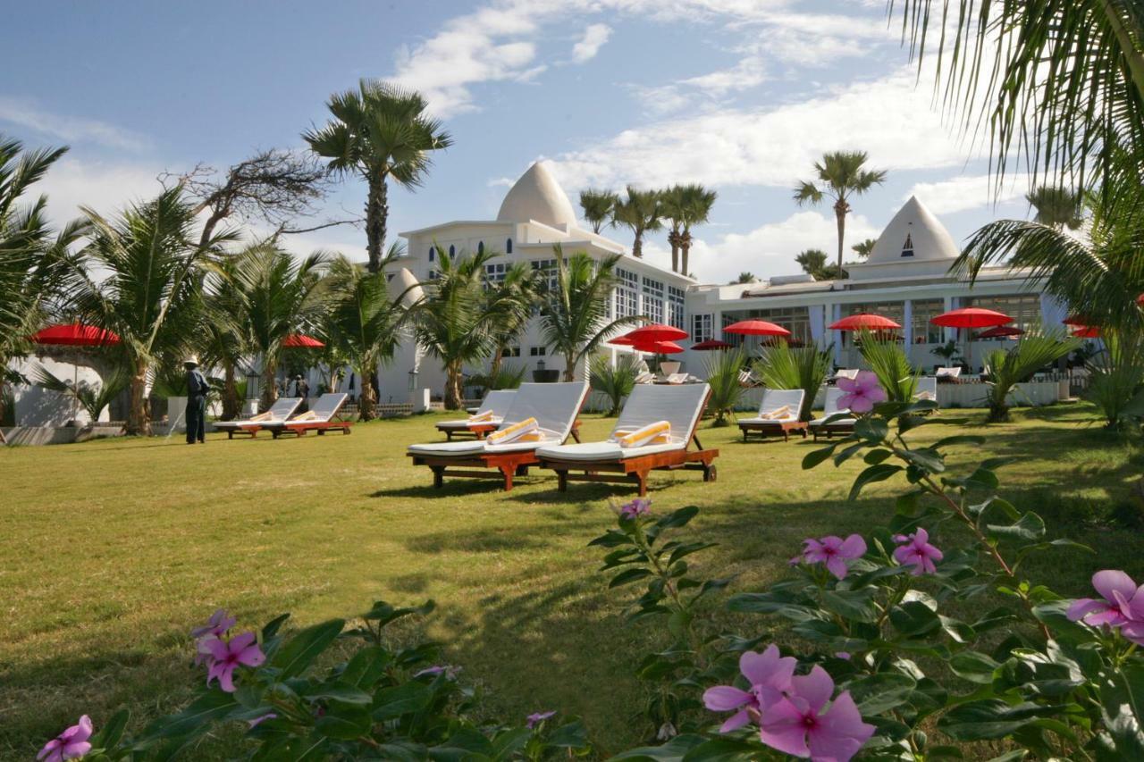 Coco Ocean Resort & Spa Bijilo Zewnętrze zdjęcie