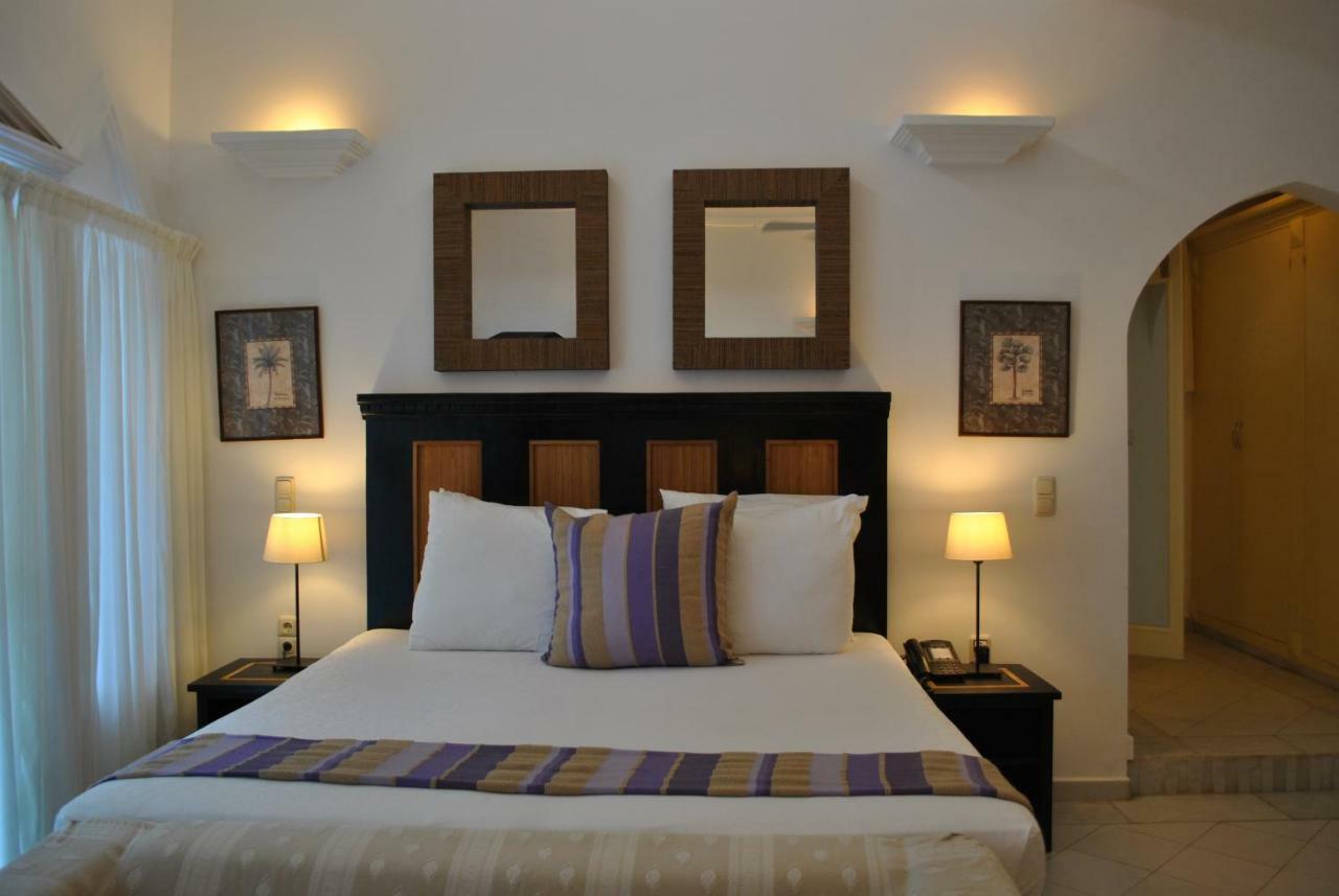Coco Ocean Resort & Spa Bijilo Zewnętrze zdjęcie