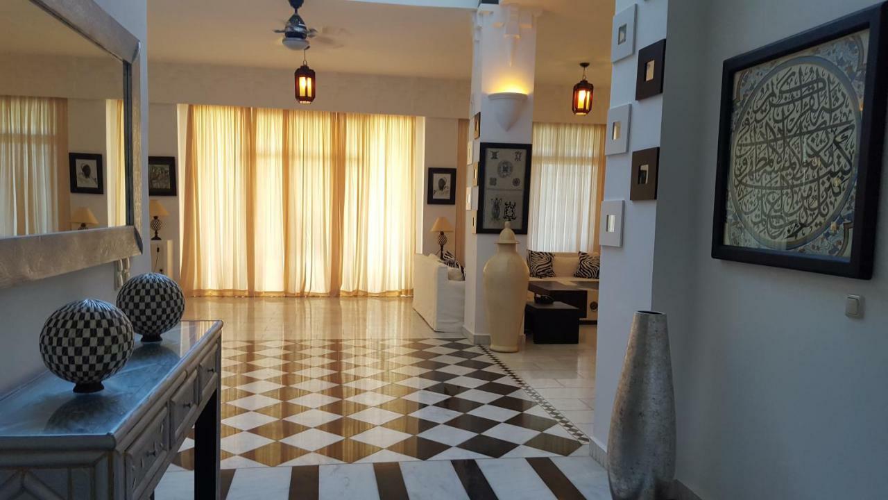 Coco Ocean Resort & Spa Bijilo Zewnętrze zdjęcie