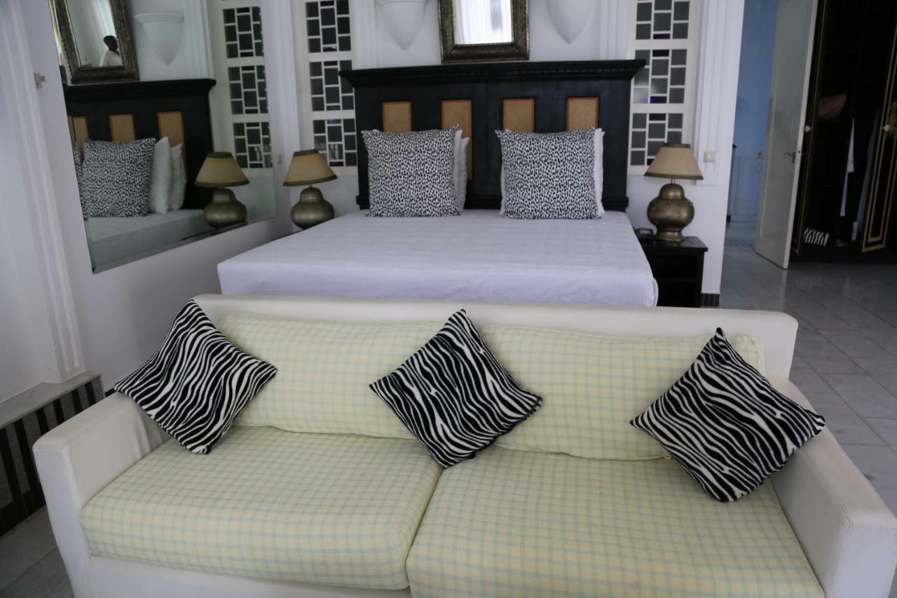 Coco Ocean Resort & Spa Bijilo Zewnętrze zdjęcie