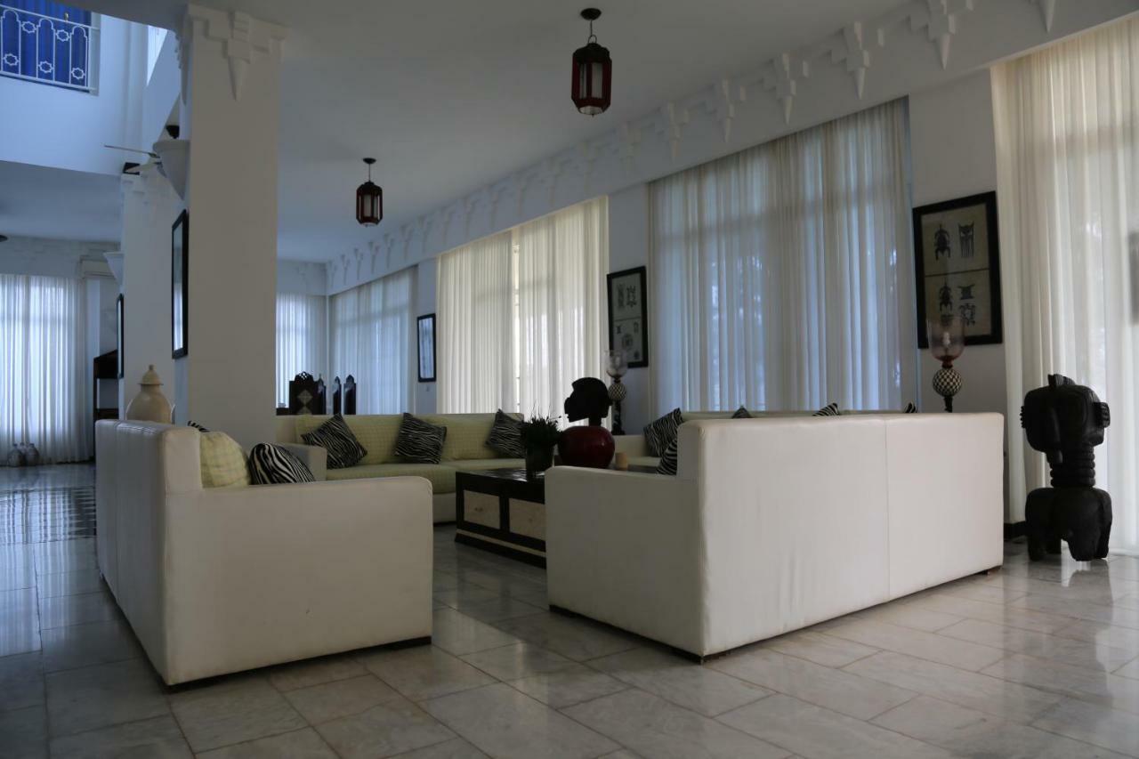 Coco Ocean Resort & Spa Bijilo Zewnętrze zdjęcie