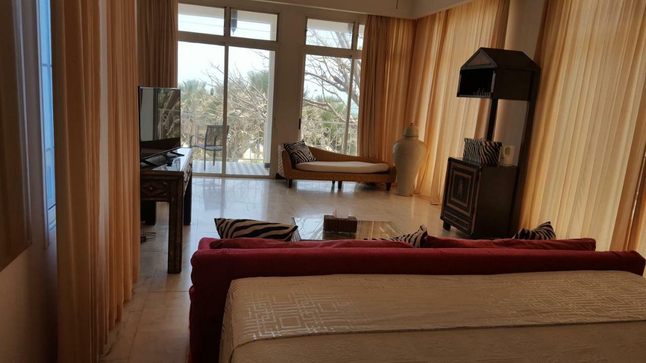 Coco Ocean Resort & Spa Bijilo Zewnętrze zdjęcie