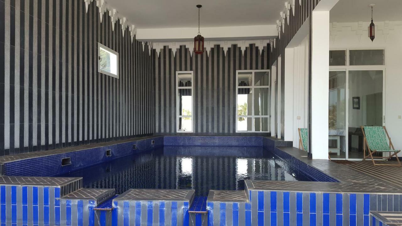 Coco Ocean Resort & Spa Bijilo Zewnętrze zdjęcie