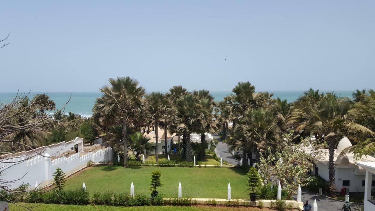 Coco Ocean Resort & Spa Bijilo Zewnętrze zdjęcie
