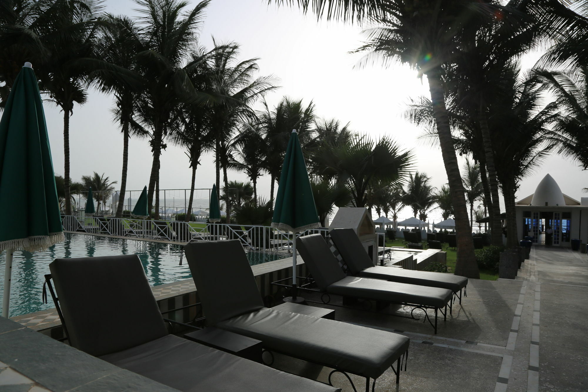 Coco Ocean Resort & Spa Bijilo Zewnętrze zdjęcie