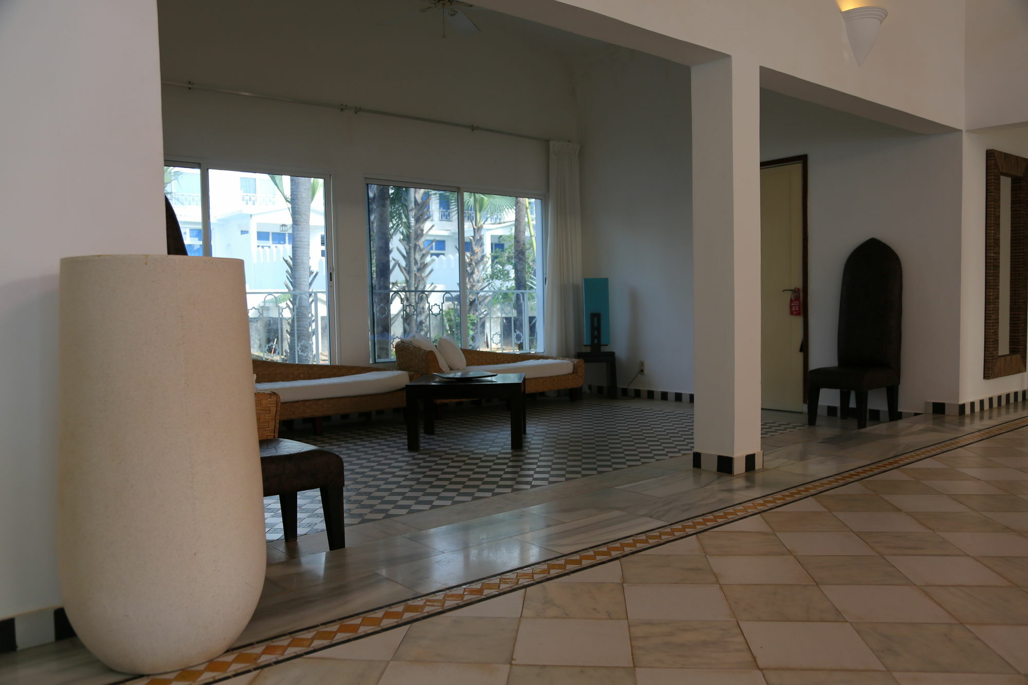 Coco Ocean Resort & Spa Bijilo Zewnętrze zdjęcie