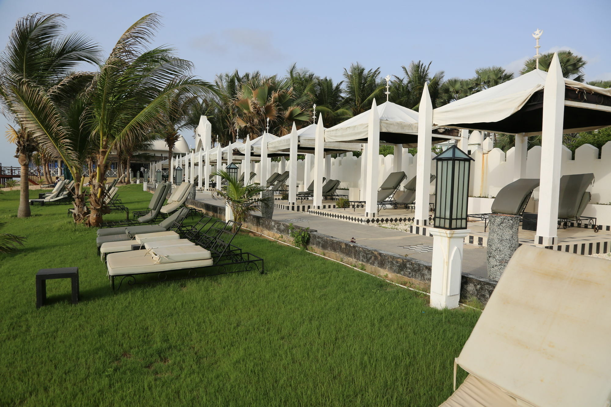 Coco Ocean Resort & Spa Bijilo Zewnętrze zdjęcie