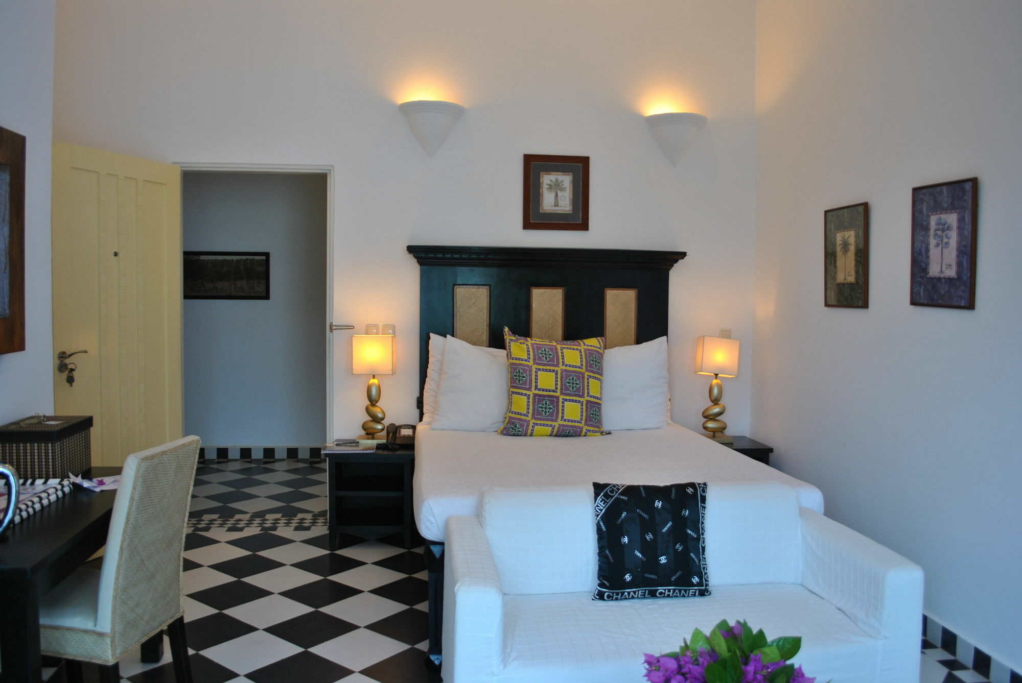 Coco Ocean Resort & Spa Bijilo Zewnętrze zdjęcie