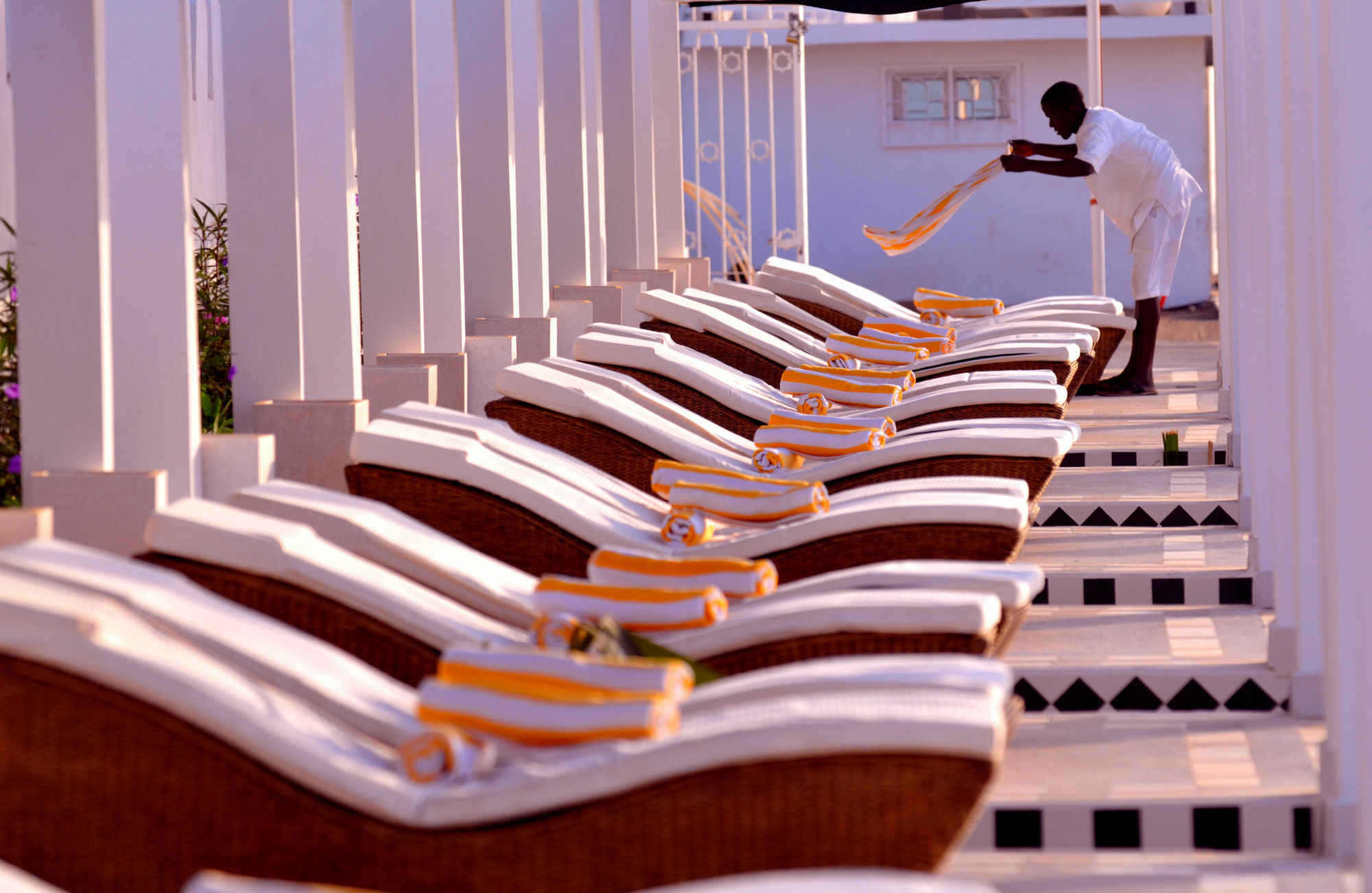 Coco Ocean Resort & Spa Bijilo Zewnętrze zdjęcie