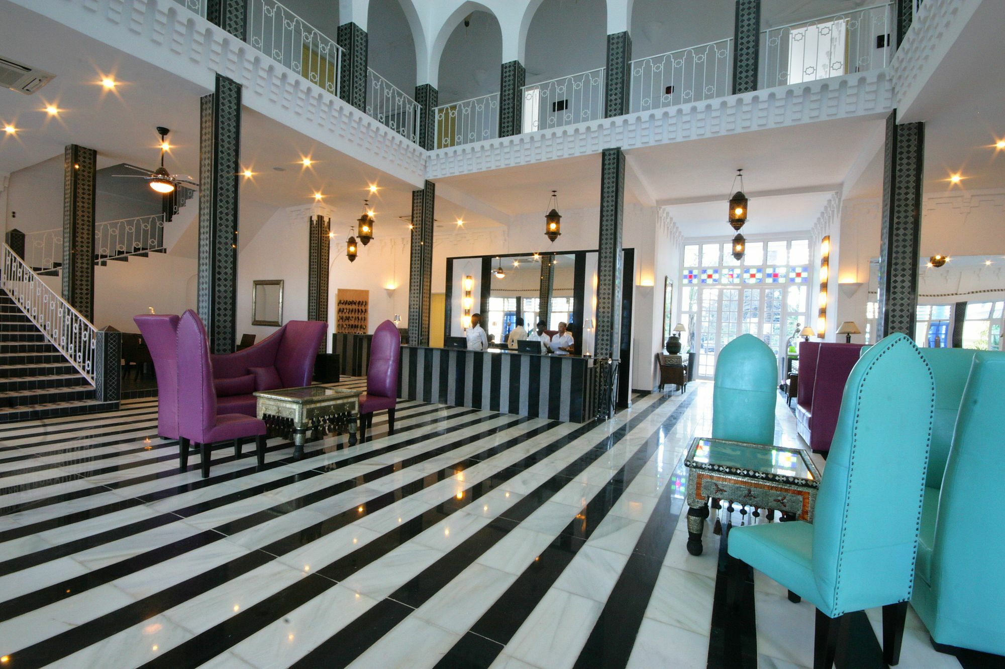 Coco Ocean Resort & Spa Bijilo Zewnętrze zdjęcie