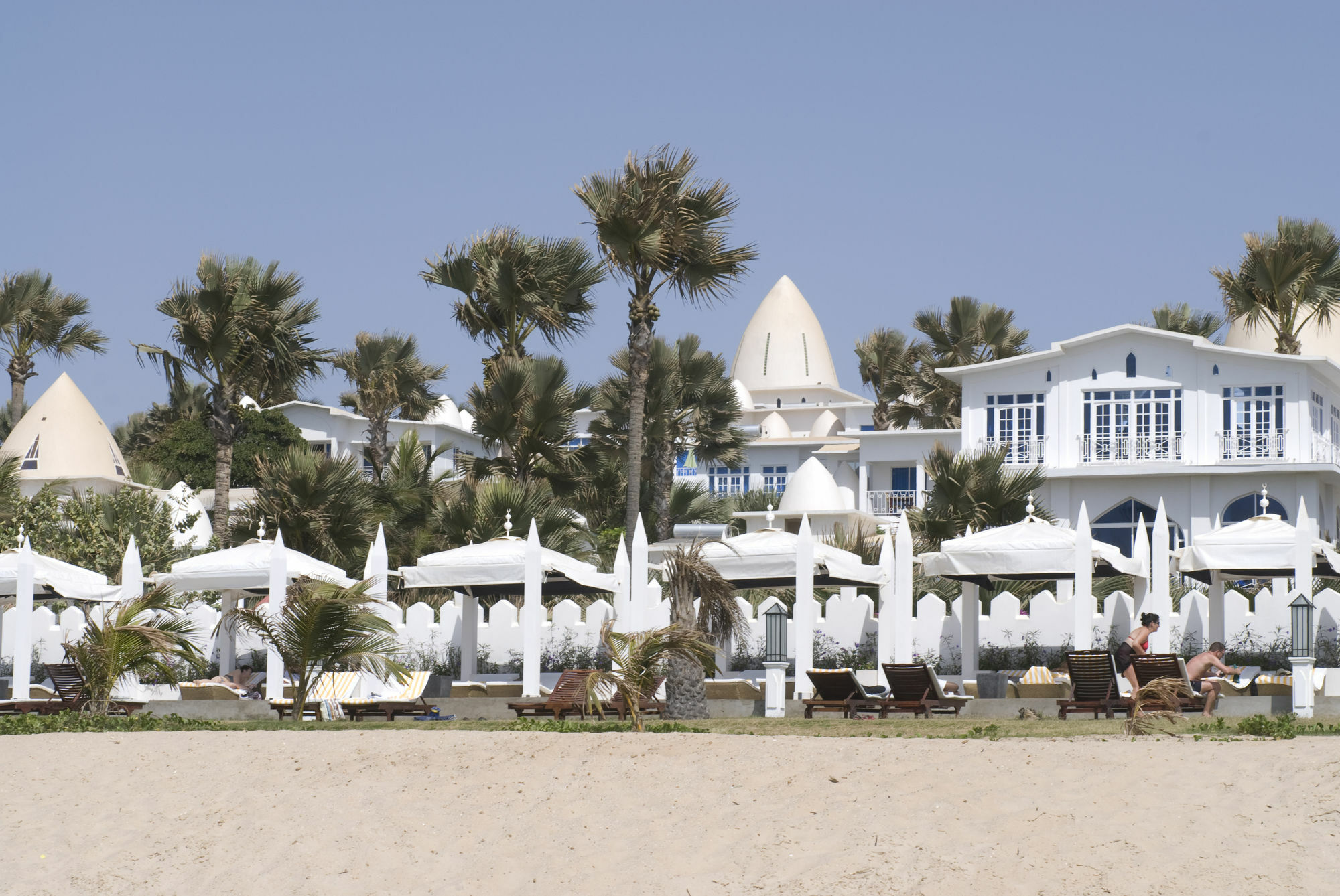 Coco Ocean Resort & Spa Bijilo Zewnętrze zdjęcie